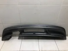 Юбка бампера задняя Volkswagen Tiguan