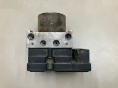 Блок ABS (насос) Ford Fusion F6JA ДИЗЕЛЬ 2004