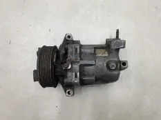 Компрессор кондиционера Nissan Note E11 HR16DE