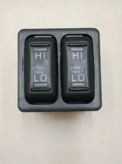 Кнопка обогрева сидений Mitsubishi Lancer 10 CY2A