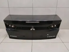 Крышка багажника Mitsubishi Lancer 10 CY2A СЕДАН