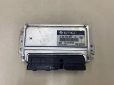 Блок управления двигателем Hyundai Getz TB ХЭТЧБЕК
