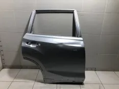 Дверь задняя правая Subaru Forester S14 SK