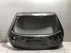 Дверь багажника Subaru Forester S14