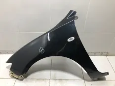Крыло переднее левое Mazda 3 BK СЕДАН 2007