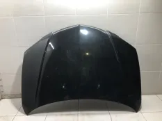 Капот Mazda 3 BK СЕДАН 2007