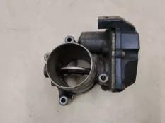 Заслонка дроссельная электрическая Volkswagen