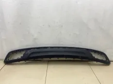 Накладка бампера задняя SWM G05 Pro
