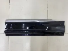 Накладка двери задняя левая Audi Q7 4M