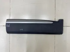 Молдинг двери задний левый Geely Tugella