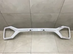 Накладка бампера передняя Geely Okavango VX11