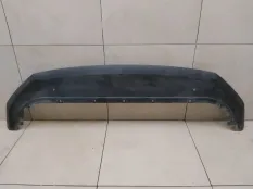 Юбка бампера передняя Geely Cityray