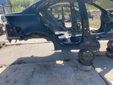 Крыло заднее правое Mitsubishi Lancer 10 CY2A