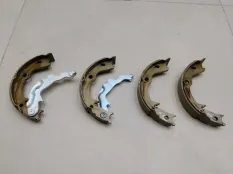 Колодки тормозные задние Kia Cerato 2 TD