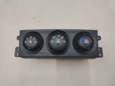 Блок управления климат-контролем Kia Sorento 1 JC