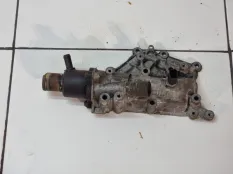 Корпус термостата Nissan Almera 3 G15 K4MC697 2014