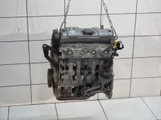 Двигатель Peugeot 206 СЕДАН KFW (TU3A) 2008