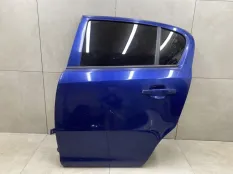 Дверь задняя левая Opel Corsa D ХЭТЧБЕК (5ДВ)