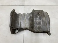 Поддон масляный двигателя Renault Logan 1