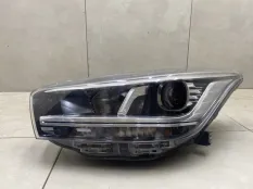 Фара левая Chery Tiggo 4 Pro