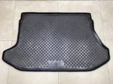 Коврик багажника Kia Cerato 1 LD ХЭТЧБЕК