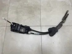 Кулиса КПП Renault Fluence L30R K4M 838 2012