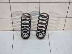 Пружины подвески (Комплект) задние Peugeot 3008