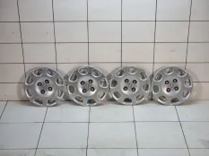 Колпаки декоративные (Комплект) Peugeot 206 СЕДАН