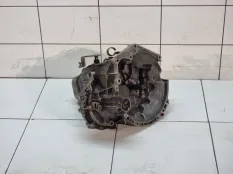 МКПП Peugeot 206 СЕДАН KFW (TU3A) 2008