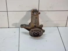 Кулак поворотный передний правый Peugeot 206 СЕДАН