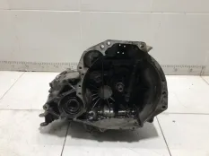 МКПП Nissan Primera 2 P11