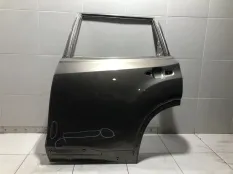 Дверь задняя левая Subaru Forester S14 SK