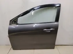 Дверь передняя левая Kia Rio 3 QB СЕДАН G4FC 1.6