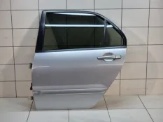 Дверь задняя левая Mitsubishi Lancer 9 СЕДАН 4G18