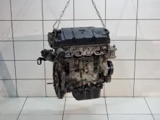 Двигатель Peugeot 3008 5FS EP6C 2011