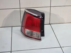 Фонарь наружный левый Kia Sorento XM 2013