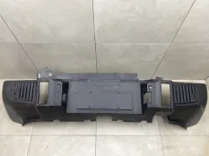 Бампер задний Jetour t2
