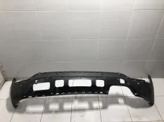 Юбка бампера задняя Hyundai Santa FE 3 DM