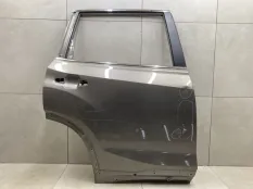 Дверь задняя правая Subaru Forester S14 SK