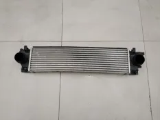 Интеркулер Geely Preface FS11