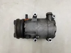 Компрессор кондиционера Ford Mondeo 4 AOBA
