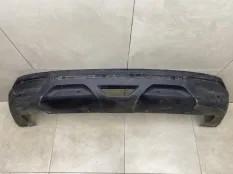 Юбка бампера задняя Renault Koleos 2