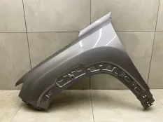 Крыло переднее левое Changan CS35 Plus