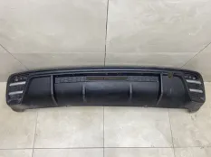 Юбка бампера задняя Haval Jolion