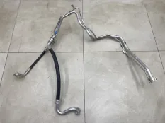 Трубка кондиционера Geely Monjaro KX11