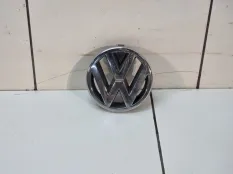Эмблема на бампер volkswagen Passat 3B5 AEB 1.8T
