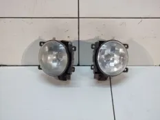 Фара противотуманная Toyota RAV4 2014