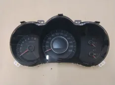 Панель приборов Kia Rio 3 QB СЕДАН G4FC 1.6 БЕНЗИН