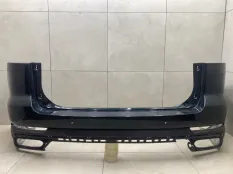 Бампер задний Chery Tiggo 8 Pro Max