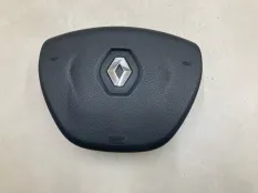 Подушка безопасности в рулевое колесо Renault